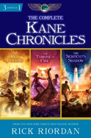 the kane chronicles 1