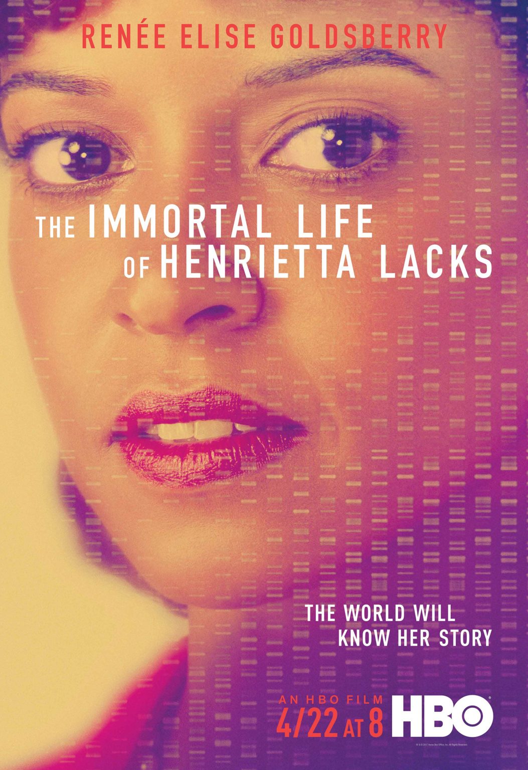 BGN Movie Review: The Immortal Life Of Henrietta Lacks – Black Girl Nerds