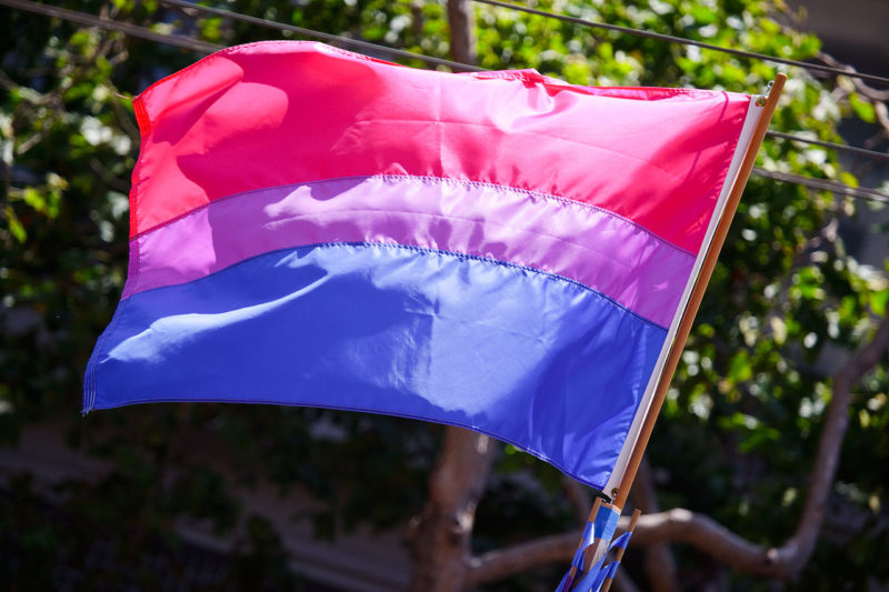 The Pride Flags You’ll See At Pride Events – Black Girl Nerds