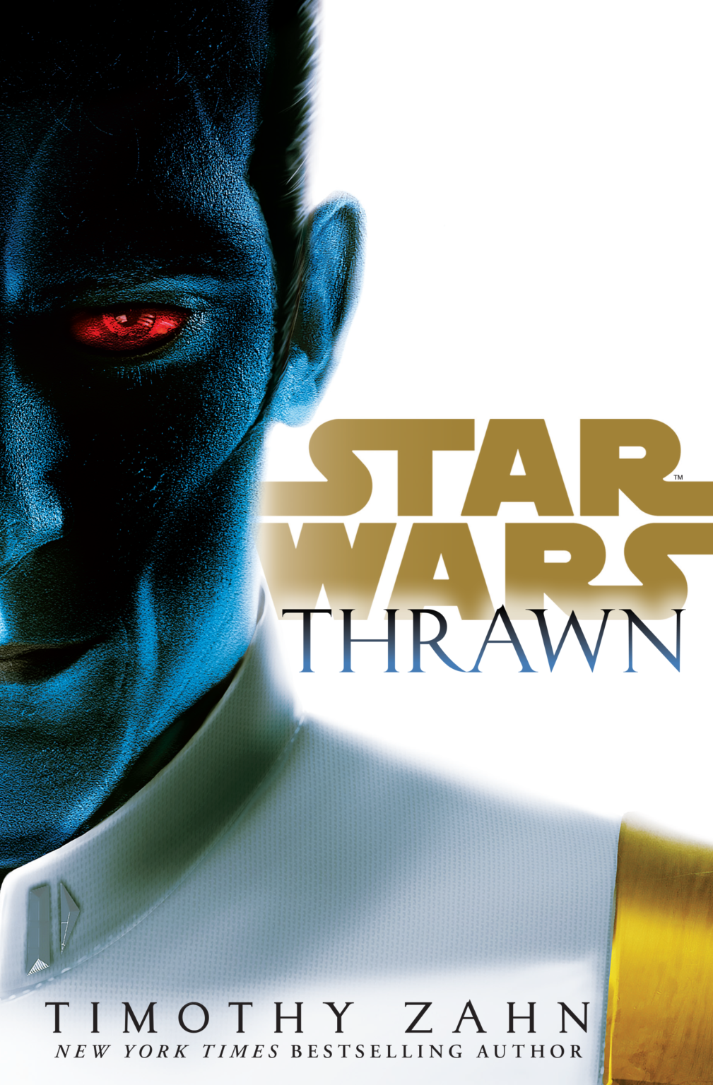 star wars thrawn trilogy