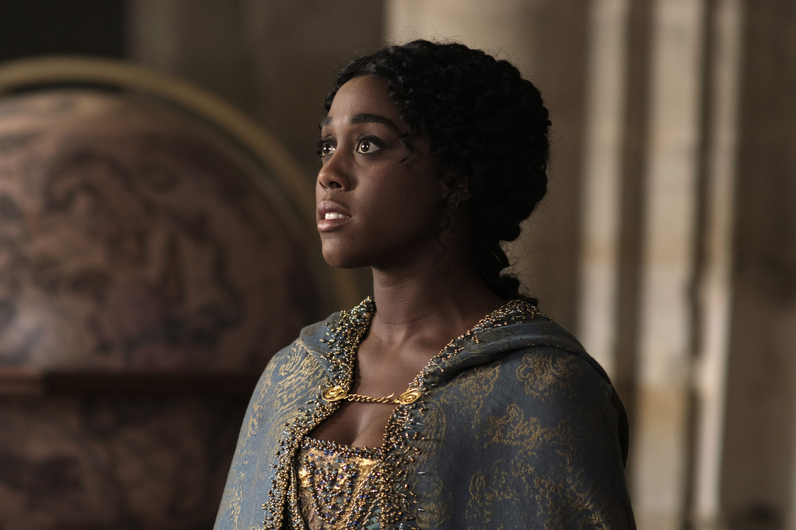 Still Star Crossed Finally Thankfully Ends With Something Wicked This Way Comes Black Girl Nerds