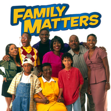 Looking Back on the ‘Family Matters’ Pilot Episode – Black Girl Nerds