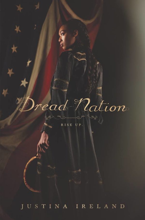 dread nation